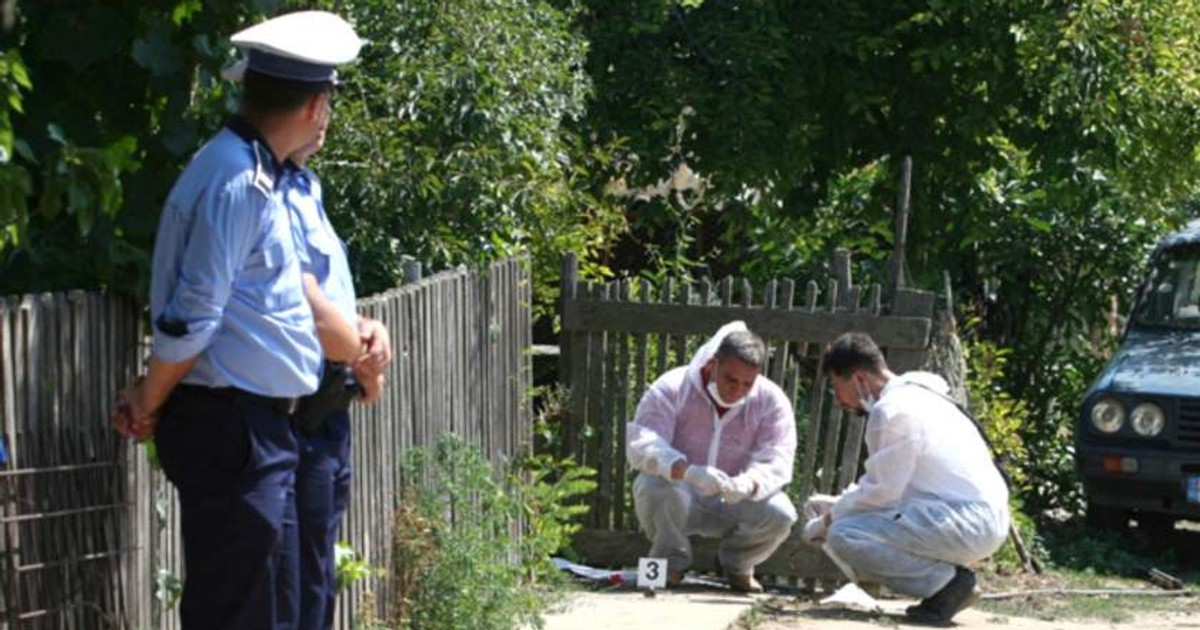politisti suceava