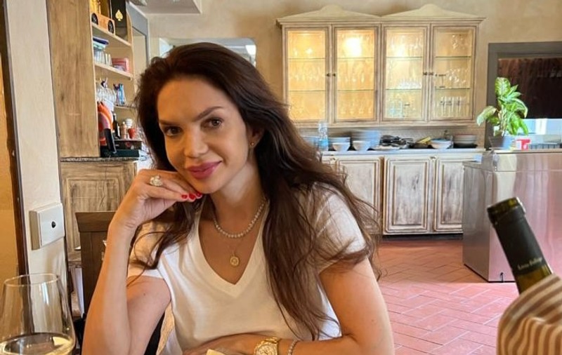 Cristina Spătar, discuții cu fostul soț din cauza pensiei alimentare: „Îl întreține soția”. Cum se descurcă acum artista cu banii