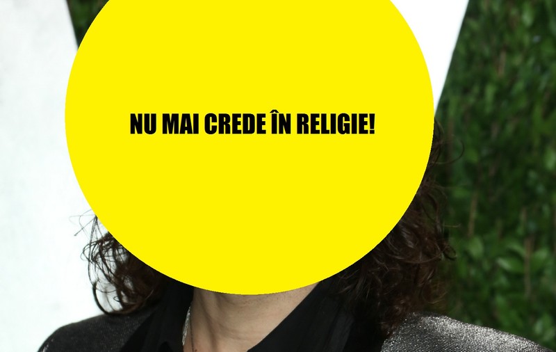 “Fotbalul e noua religie”. Vezi cine spune asta!