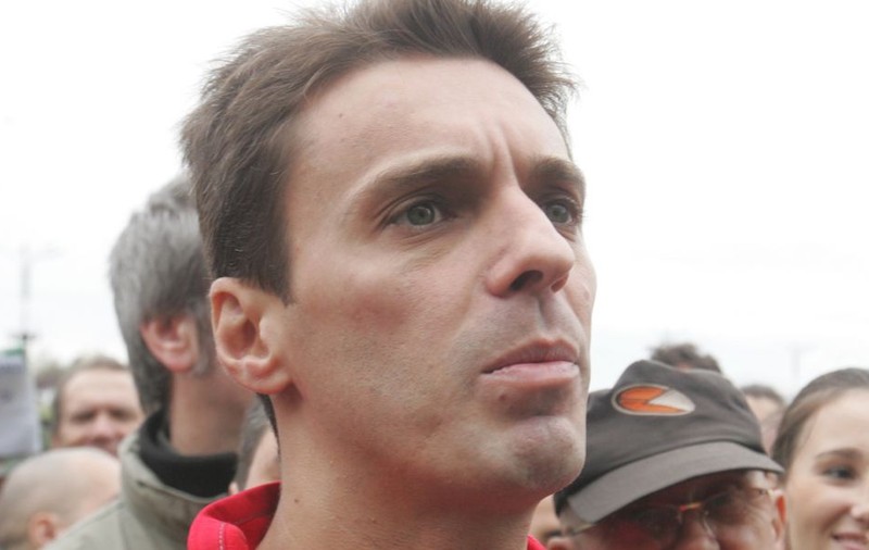 Poliţia a găsit un suspect în cazul prietenei lui Mircea Badea