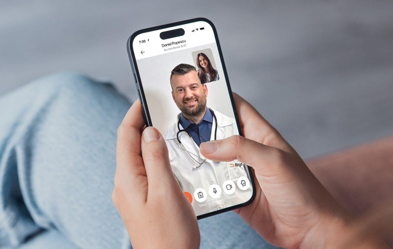 Ce faci la 3 noaptea când ai nevoie de un medic?