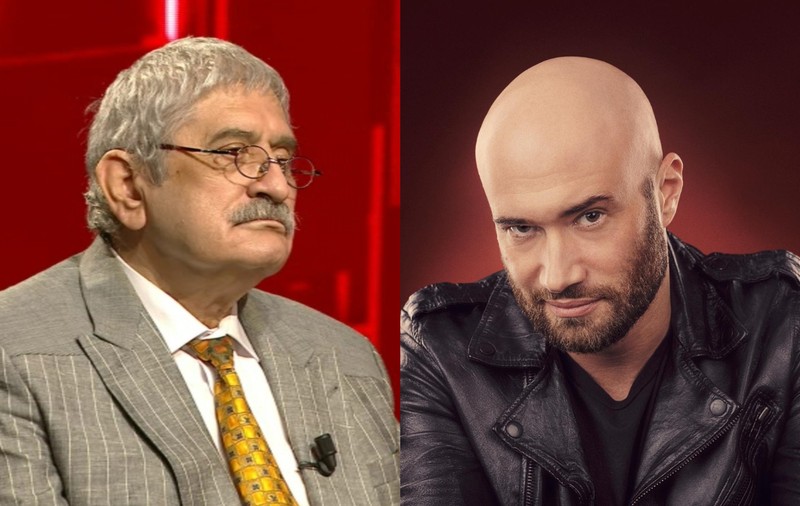 Jean Paler, acid la adresa lui Mihai Bendeac: „Eu nu mă desfac la șliț ca să râdă lumea”. Ce l-a deranjat și la Mihai Bobonete