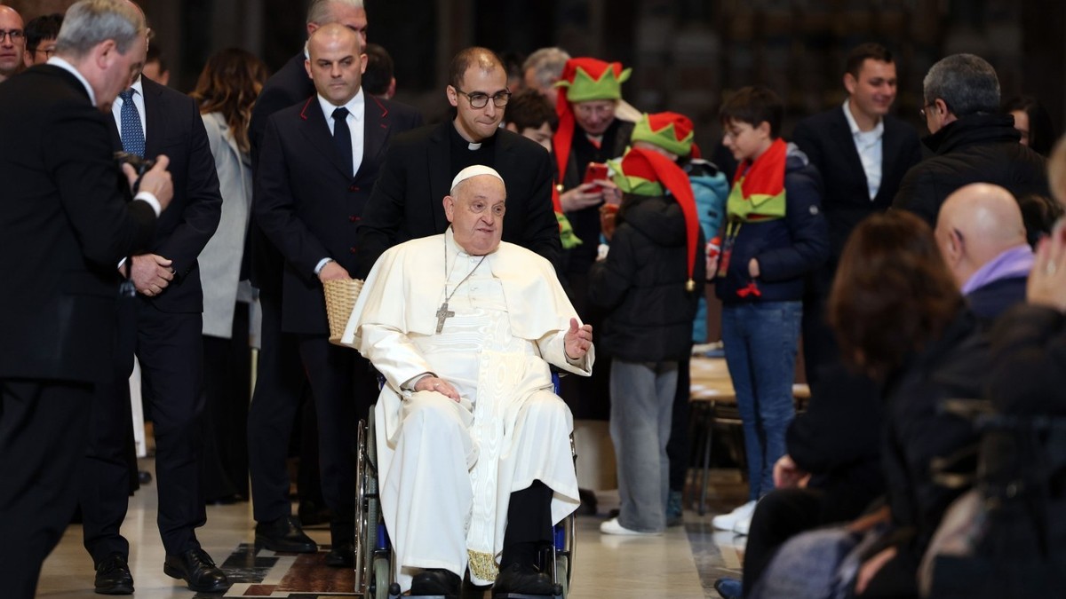 Papa Francisc a murit luni, 21 aprilie, în a doua zi de Paște