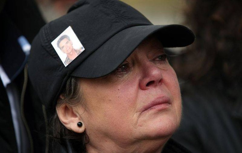 Anca Pandrea a primit un cadou emoţionant! Nu poate să-şi stăpânească lacrimile de fiecare dată când îl priveşte