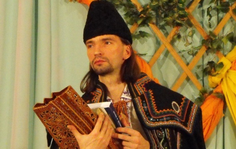 Fiul lui Liviu Vasilică va cânta de Paști într-o biserică din Serbia