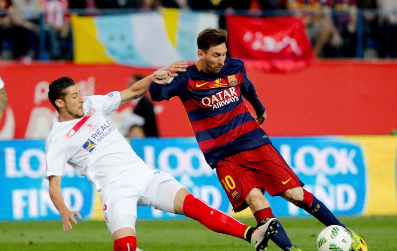 Lionel Messi va pleca de la Barcelona! Spaniolii au aflat când și de ce o va face
