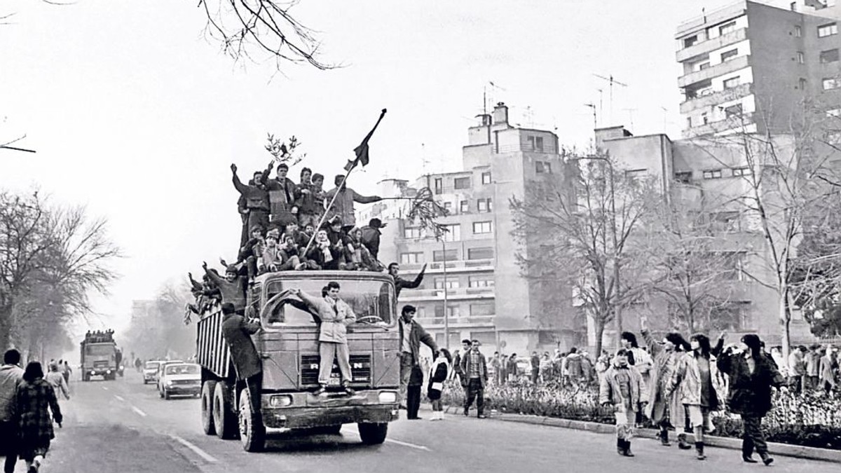 Masacrul de la Revoluția din 1989. Cea mai mică victimă avea doar o lună