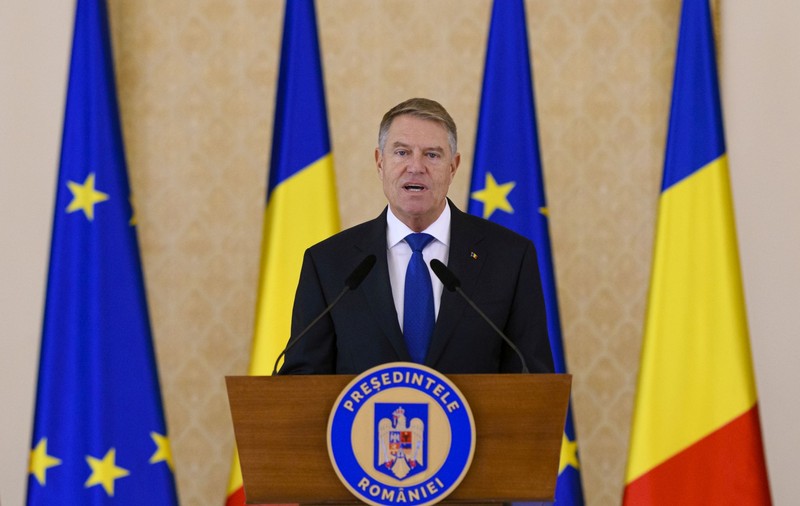 Un singur parlamentar USR a votat pentru suspendarea lui Klaus Iohannis, demers inițiat de partidul lui Călin Georgescu, apoi și-a retras semnătura