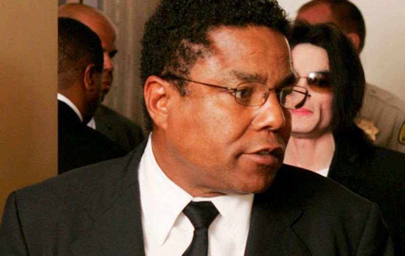 Tito Jackson: "Michael este 100% tatăl biologic al copiilor"