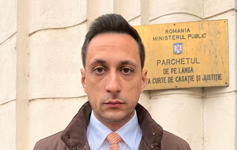 Vlad Gheorghe, plângere penală pentru abuz în serviciu împotriva CCR: „Nu au niciun temei legal pentru decizia lor”