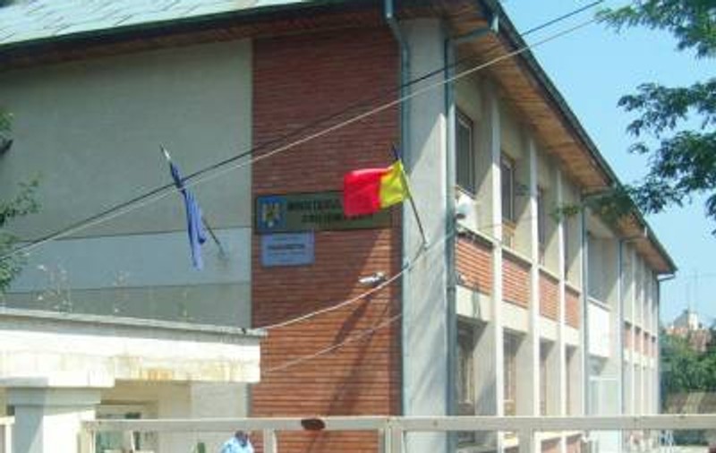 Procurorul șef de la Tulcea, reținut pentru șantaj
