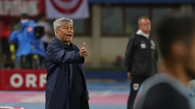 Austria - Romania (2)