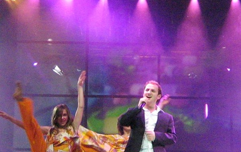 EXCLUSIV | Mihai Trăistariu: "Elena a cântat bine, dar Eurovisionul a devenit un concurs de antitalente"