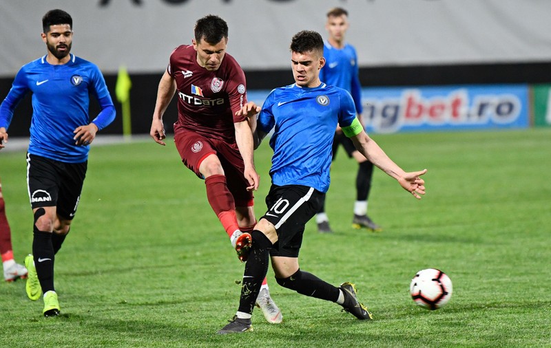 Barometrul antrenorilor. Mircea Rădulescu, despre CFR Cluj - Viitorul 3-1: ”Echipa lui Dan Petrescu și-a luat examenul de campioană”