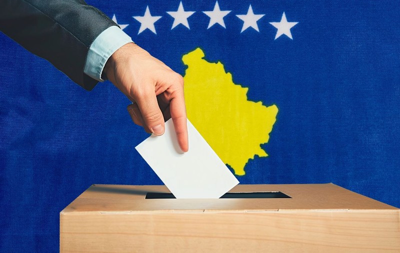 Alegeri parlamentare anticipate în Kosovo, după ce țara nu a avut un guvern timp de 11 luni
