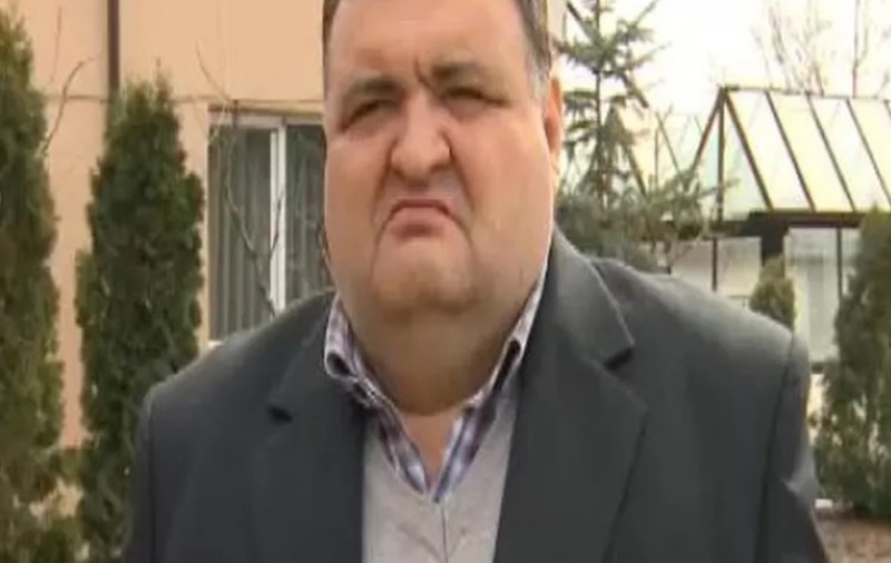 Florin Stegariu a murit. Omul de afaceri se număra în topul fermierilor din Iaşi