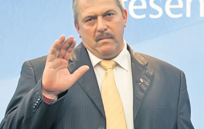 Helmuth Duckadam anunţă obiectivul Stelei în acest retur: "Ţintim locul 2"