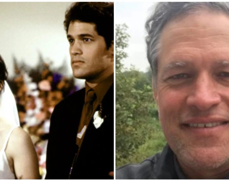 David Gail, actorul din „Beverly Hills, 90210”, a murit la 58 de ani. Anunțul trist făcut de cel mai bun prieten