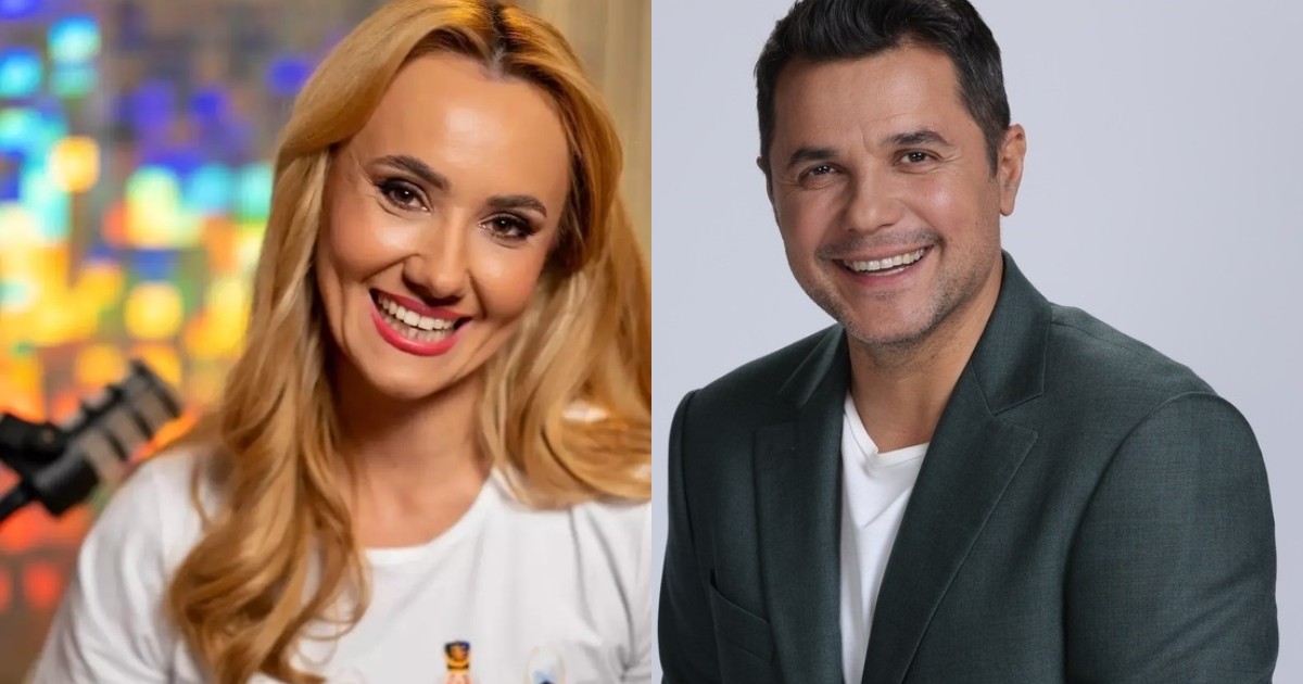 Oana Ioniță și Cove