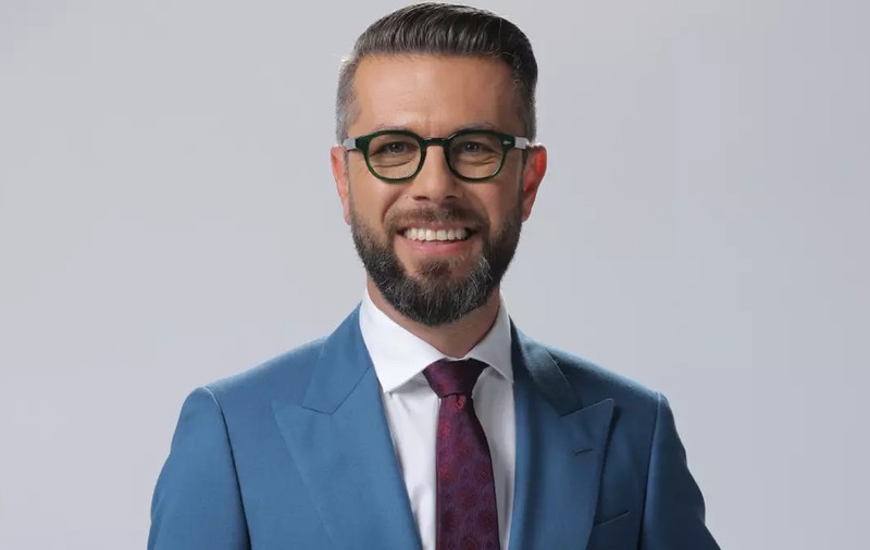Daniel Osmanovici: „E greu să fii tată de fată și să nu te transformi în arici”. Ce spune despre soția sa, după 20 de ani de relație