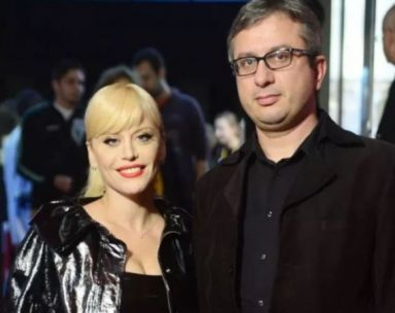 Loredana Groza, primele declarații despre divorțul de Andrei Boncea: „Mulți mi-au zis că sunt nebună”. Au fost împreună două decenii
