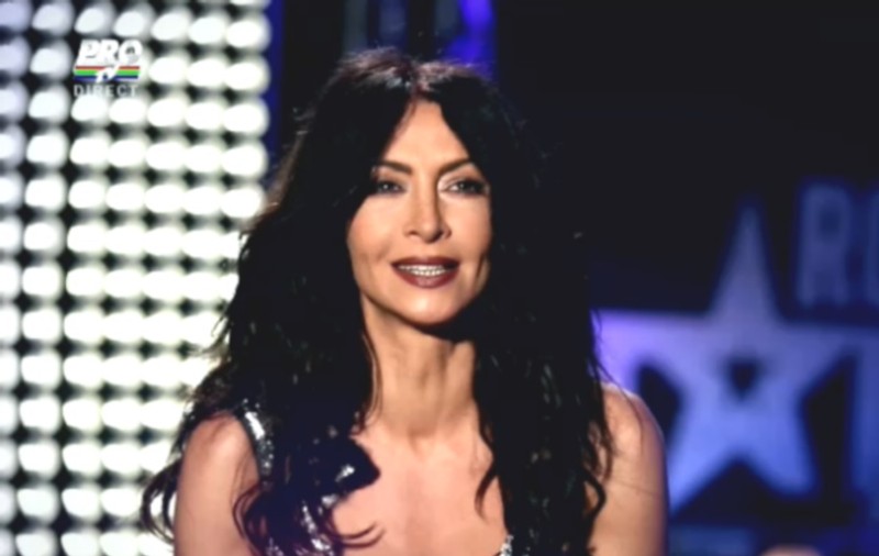 EMOȚII uriașe pentru Răduleasca, în finala ”Românii au talent”. Ce a dezvăluit vedeta