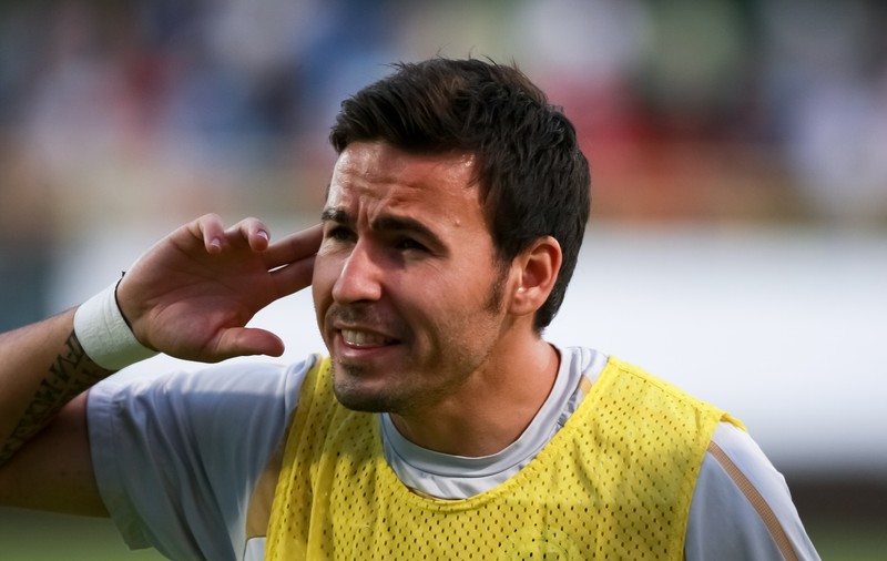 Marius Șumudică l-a tras pe linie moartă pe Adrian Cristea
