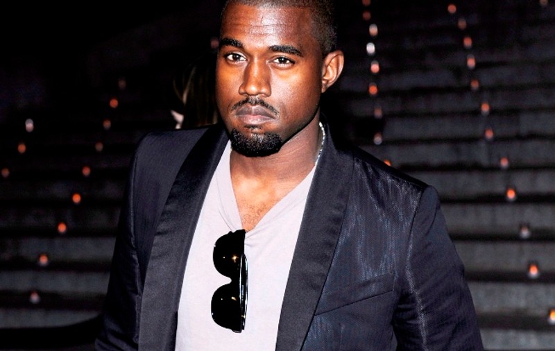 Kanye West:”Nu sunt regele Pop”