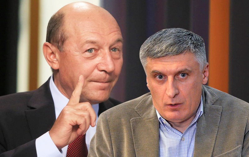 O cercetătoare a Universității București: “Poziționarea lui Cătălin Avramescu n-are legătură cu știința, ci cu calitatea de om politic în siajul lui Traian Băsescu”