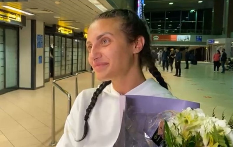 Ana Porgras s-a întors acasă, după eliminarea de la „Survivor România”. „N-aveți cum să vă imaginați”