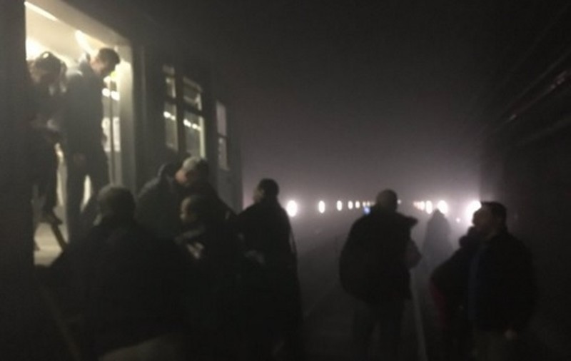 Explozivul din a doua bombă de la metroul din Bruxelles a fost aruncat în toaleta apartamentului folosit ca ascunzătoare