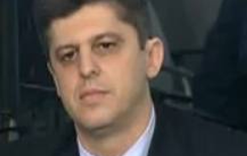 ”Dansatorul” Edmond Tălmăcean este în divorţ