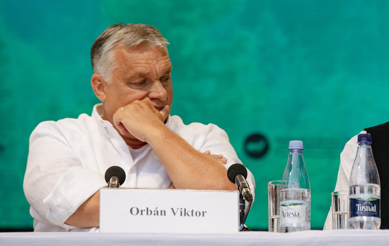 Ce argumente corecte și reale ale lui Gică Hagi îl contrazic mai bine pe Viktor Orban decât bălmăjeala statului român