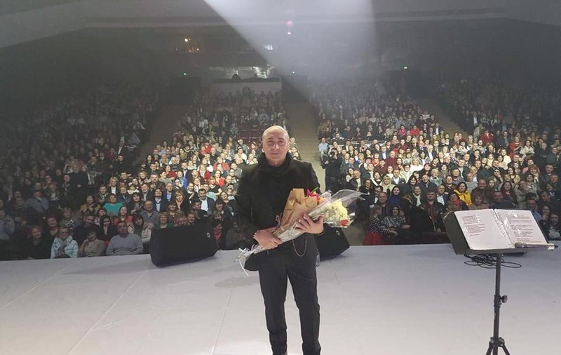 Marcel Pavel, mesaj pentru cea mai importantă femeie din viața lui. Cuvinte care merg direct la suflet