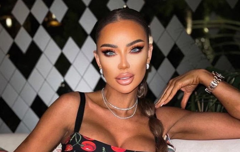 Bianca Drăgușanu și-a făcut o nouă operație estetică la față. Cât costă procedura chirurgicală care e gata în 30 de minute: „Va fi wow”