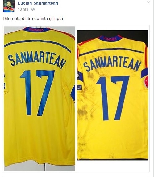 Lucian Sânmărtean