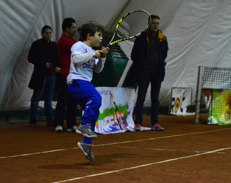 130 de campioni din Tenis10 se vor lupta pentru marele titlu în acest weekend / GALERIE FOTO