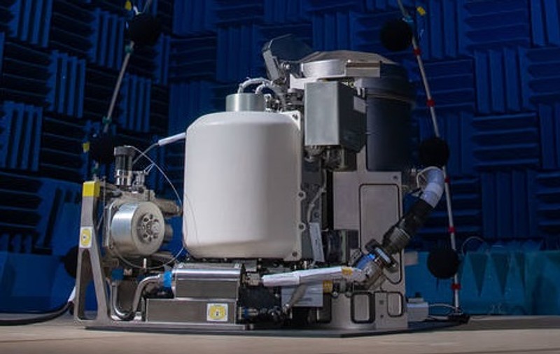 Astronauții de pe Stația Spațială Internațională vor testa o toaletă cu gravitație zero, în valoare de 23 de milioane de dolari