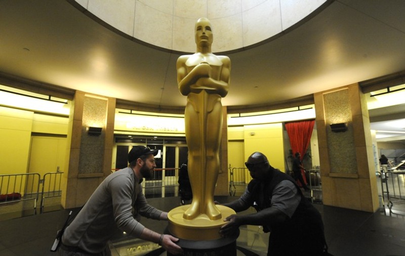 OSCAR 2012 | Cine are cele mai mari şanse de câştig la casele de pariuri din România