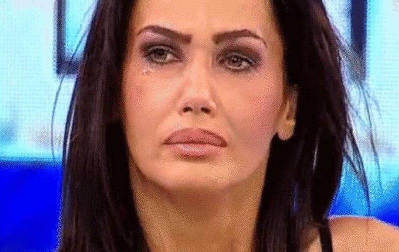 Oana Zăvoranu s-a împăcat în secret cu Vadim Tudor: ”Am trecut peste tot”