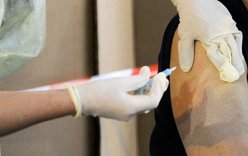 Gripa porcină a fost de câteva ori mai slabă decât o gripă sezonieră