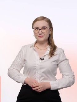Corina Vârlan 