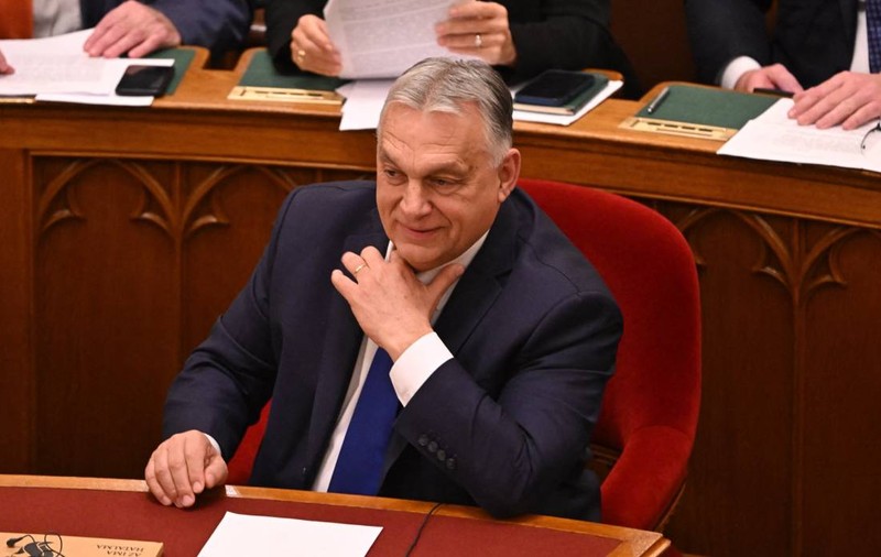 Viktor Orbán a comentat „greaua moștenire” preluată de guvernul Bolojan și vrea să se vadă cât mai repede cu Nicușor Dan