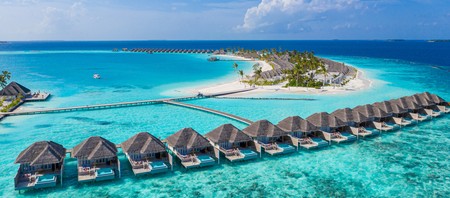 Insule exotice - Maldive