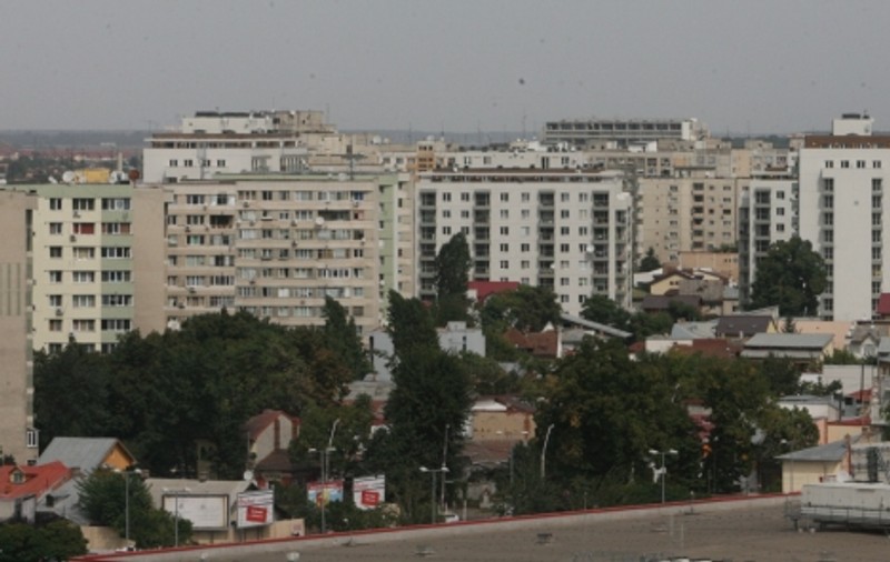 Zona triplează prețul caselor! Află care e cel mai ieftin cartier al Capitalei  