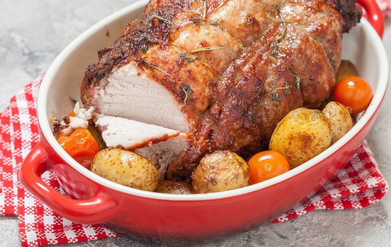 Cum gătești corect carnea de porc