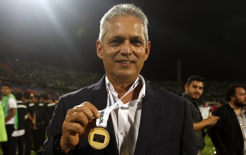 Chile are un nou selecționer: columbianul Reinaldo Rueda. Copa America, primul obiectiv