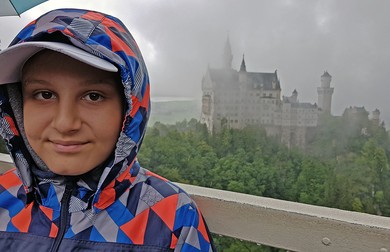 Castelul Neuschwanstein