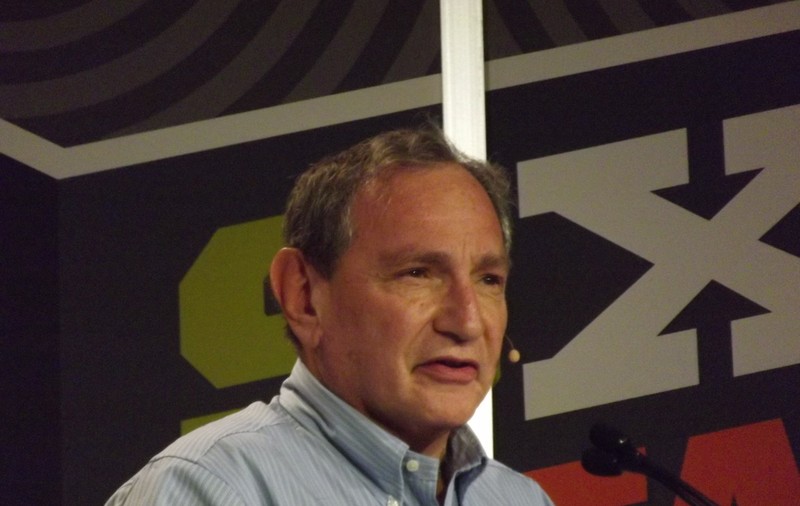 George Friedman: ”România îşi doreşte ca SUA să aibă o politică foarte bine pusă la punct pentru Marea Neagră. Nu va fi una.”