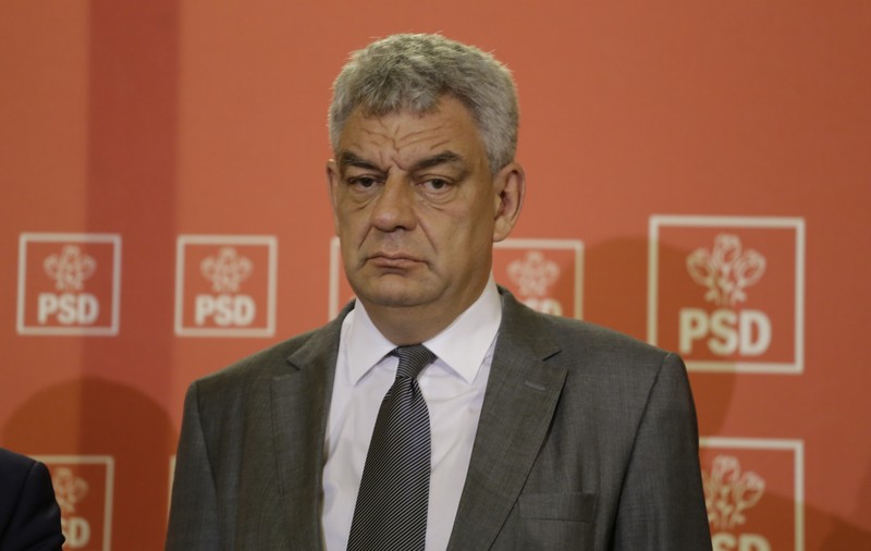 Tudose: Eu cred că dacă ministrul Carmen Dan va fi lăsată, își va da demisia; În acest moment, cred că i-o accept!